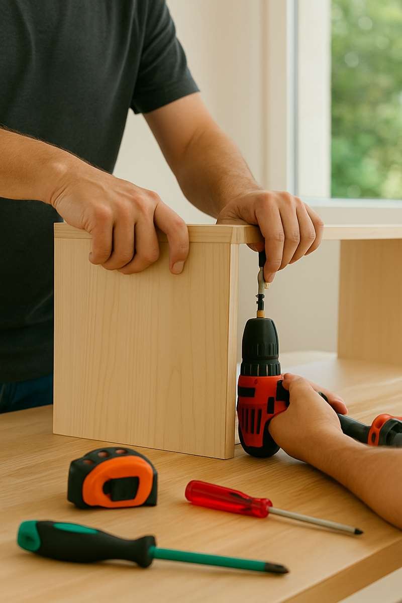 bricolage bricolage