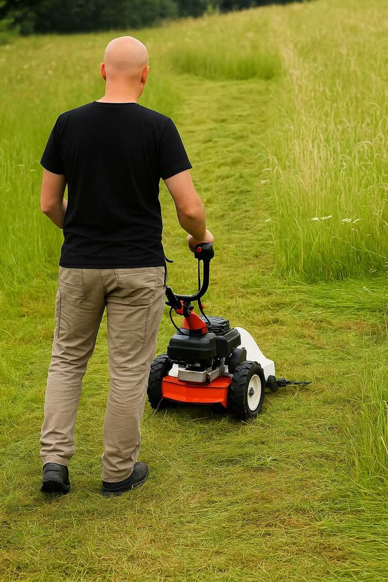 debroussaillage vaucluse