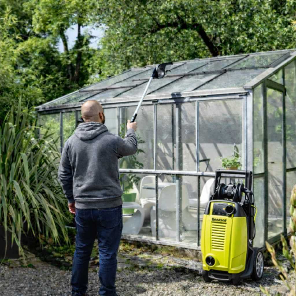 nettoyage véranda Vaucluse